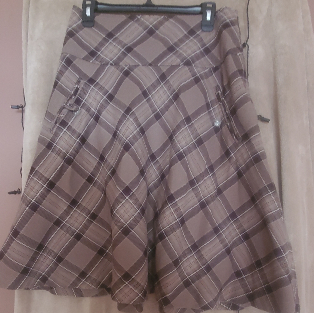 Skirt and top bundle